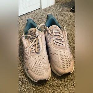 Nike air max 270 - size 6.5